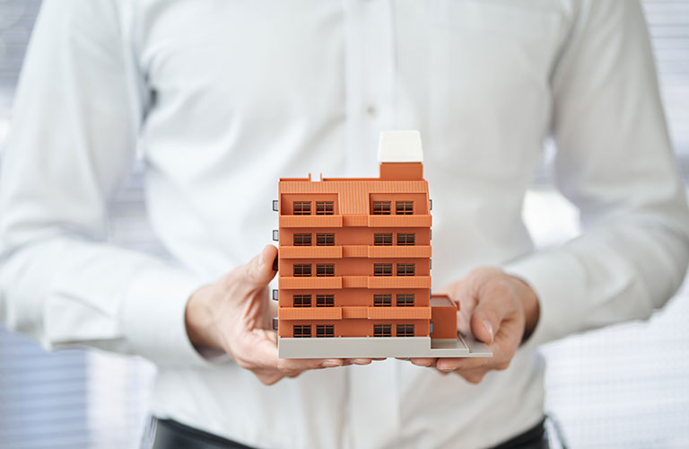 賃貸オーナー向け